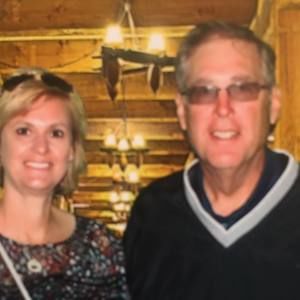 Meet your Posher, Kelly wagoner